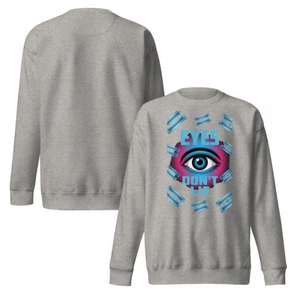 Unisex Premium Sweatshirt
