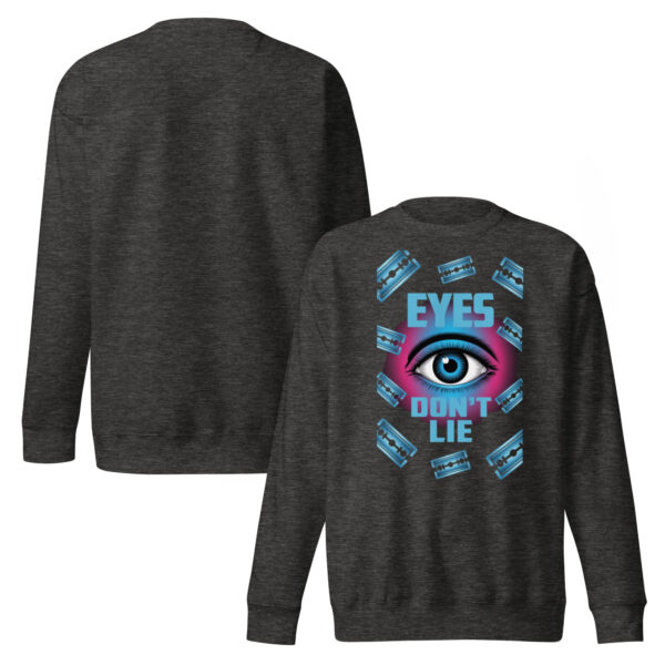 Unisex Premium Sweatshirt