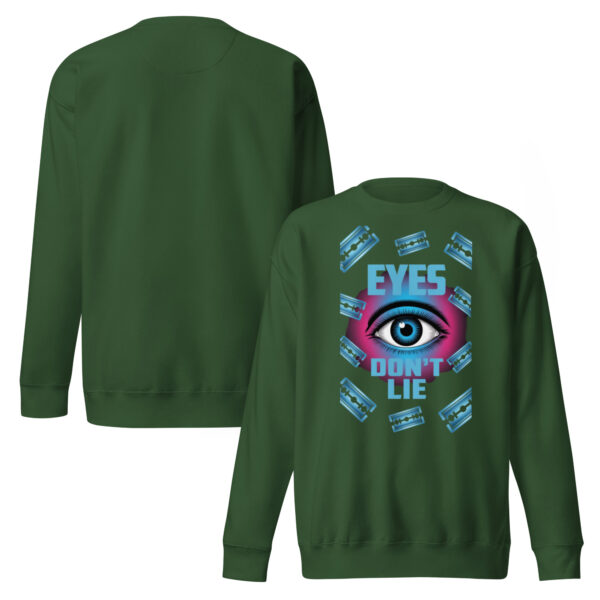 Unisex Premium Sweatshirt