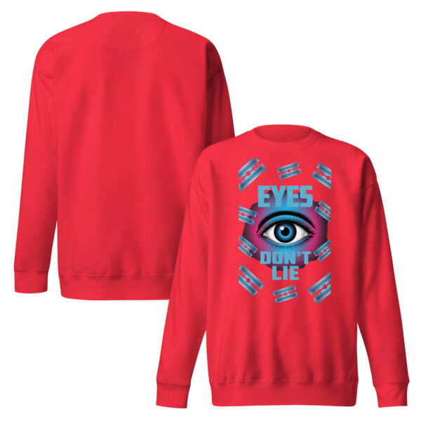 Unisex Premium Sweatshirt