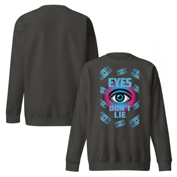 Unisex Premium Sweatshirt