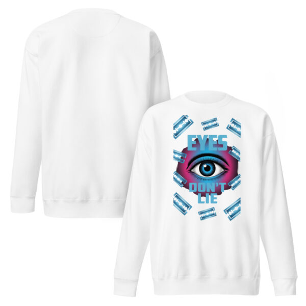 Unisex Premium Sweatshirt