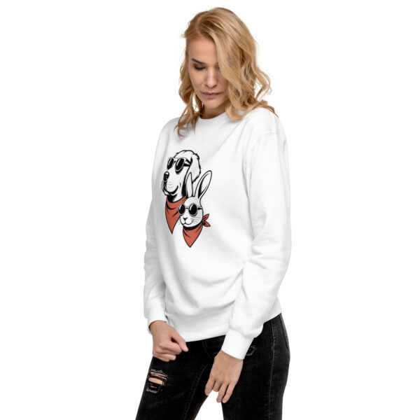 unisex-premium-sweatshirt-white-left-front-689d2c989b295.jpg Unisex Premium Sweatshirt