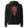 unisex-pullover-hoodie-black-back-689e578d392b5.jpg Print Unisex hoodie
