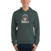 unisex-pullover-hoodie-heather-forest-front-68a34ec1f3f4d.jpg Brooklyn Print Unisex hoodie
