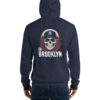unisex-pullover-hoodie-heather-navy-back-68a34ec201677.jpg Brooklyn Print Unisex hoodie