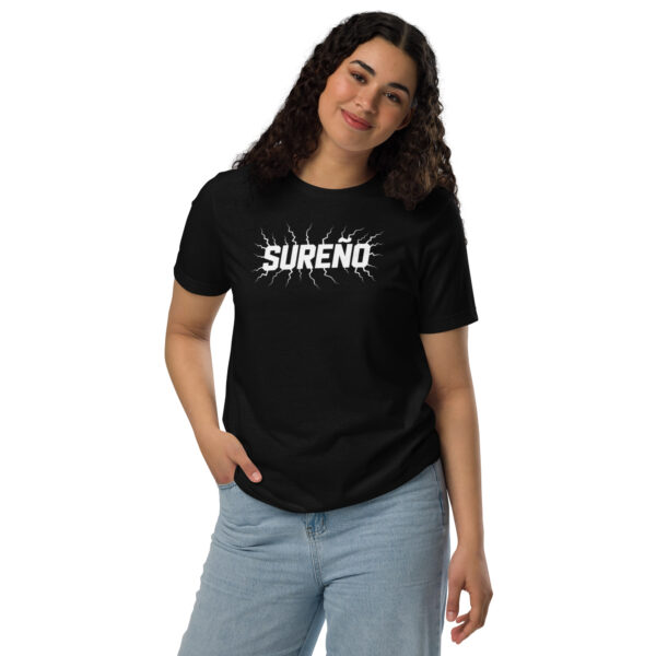 Unisex staple eco t-shirt