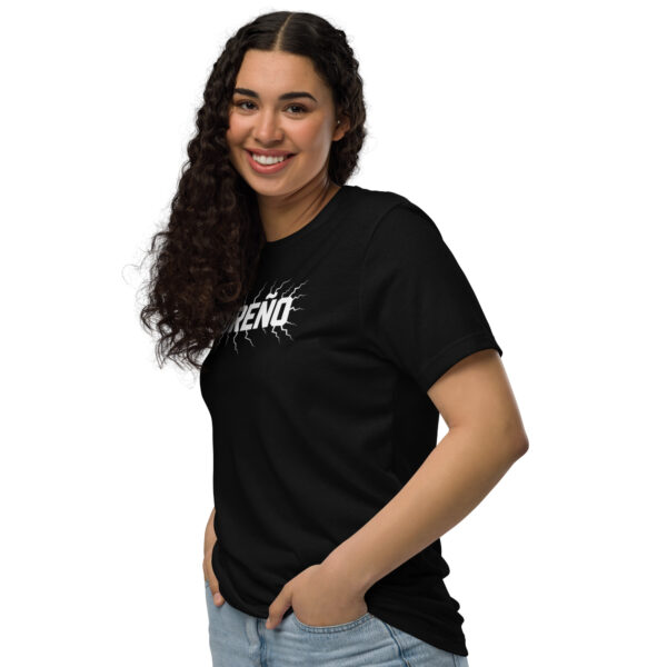 Unisex staple eco t-shirt