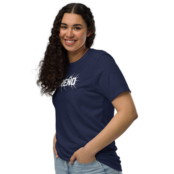 Unisex staple eco t-shirt