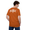 Aura Print Unisex t-shirt