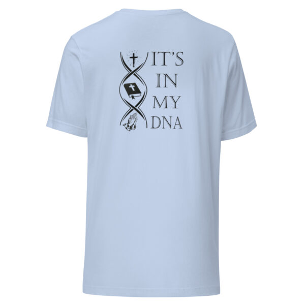 Unisex t-shirt