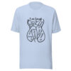 Unisex t-shirt