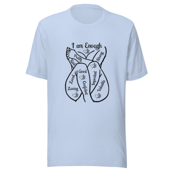 Unisex t-shirt