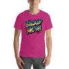 unisex-staple-t-shirt-berry-front-68a4d87116cce.jpg Unisex t-shirt