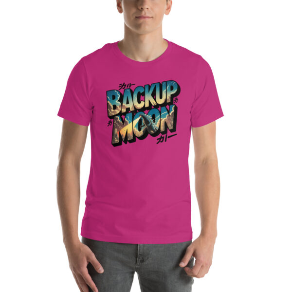 unisex-staple-t-shirt-berry-front-68a4d87116cce.jpg Unisex t-shirt