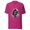 unisex-staple-t-shirt-berry-front-68a5d40474f1c.jpg Unisex t-shirt