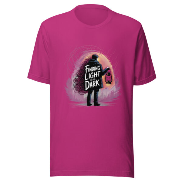 unisex-staple-t-shirt-berry-front-68a5d40474f1c.jpg Unisex t-shirt