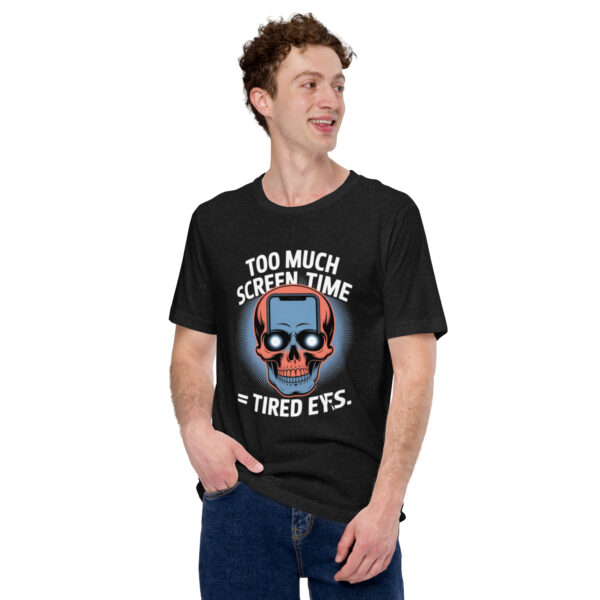 unisex-staple-t-shirt-black-heather-front-68ab0a9761181.jpg Unisex t-shirt