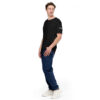 Aura Print Unisex t-shirt