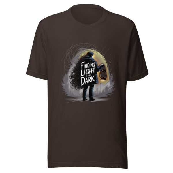 unisex-staple-t-shirt-brown-front-68a5d40475087.jpg Unisex t-shirt