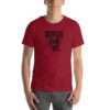 unisex-staple-t-shirt-cardinal-front-68ab74d8f0046.jpg Unisex t-shirt