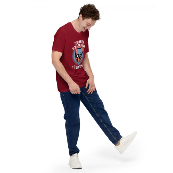unisex-staple-t-shirt-cardinal-right-front-68ab0a97609b7.jpg Unisex t-shirt
