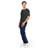 Aura Print Unisex t-shirt