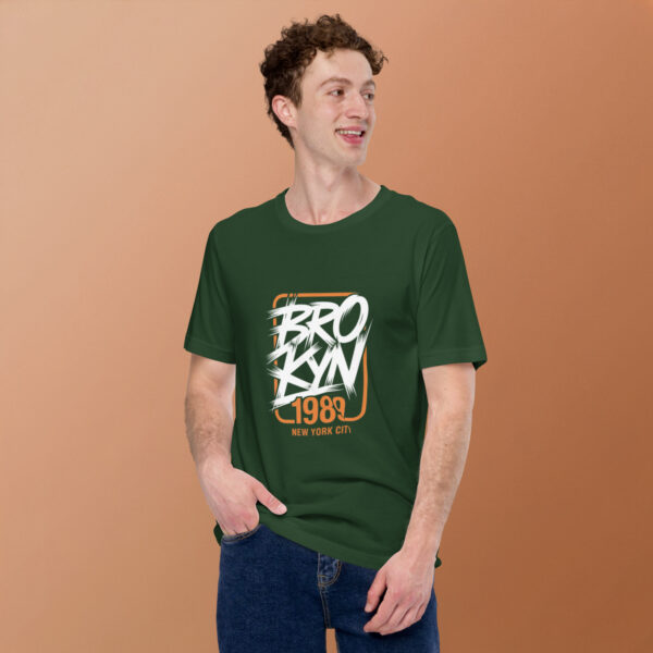 unisex-staple-t-shirt-forest-front-2-68a847ce60a2d.jpg Unisex t-shirt