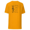 Unisex t-shirt