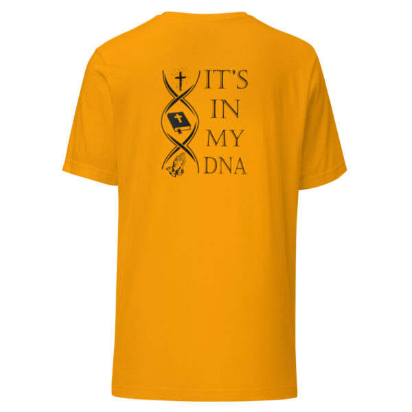 Unisex t-shirt