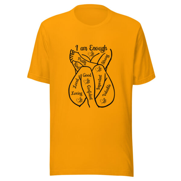 Unisex t-shirt