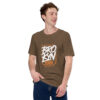 unisex-staple-t-shirt-heather-brown-front-68a847ce602bc.jpg Unisex t-shirt