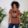 unisex-staple-t-shirt-heather-clay-front-68a1cd77eb33c.jpg Women"s t-shirt