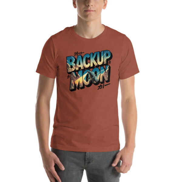 unisex-staple-t-shirt-heather-clay-front-68a4d871171de.jpg Unisex t-shirt