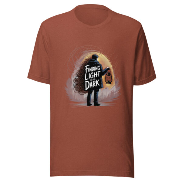 unisex-staple-t-shirt-heather-clay-front-68a5d404754a4.jpg Unisex t-shirt