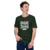 Polar Studio Print Unisex t-shirt