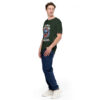 unisex-staple-t-shirt-heather-emerald-left-front-68ab0a975fc60.jpg Unisex t-shirt