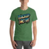 unisex-staple-t-shirt-heather-grass-green-front-68a4d8711727b.jpg Unisex t-shirt