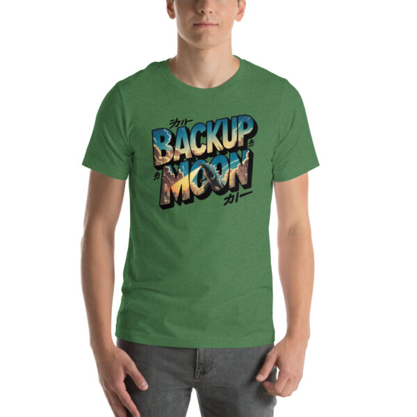 unisex-staple-t-shirt-heather-grass-green-front-68a4d8711727b.jpg Unisex t-shirt