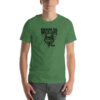 unisex-staple-t-shirt-heather-grass-green-front-68ab74d8f0398.jpg Unisex t-shirt