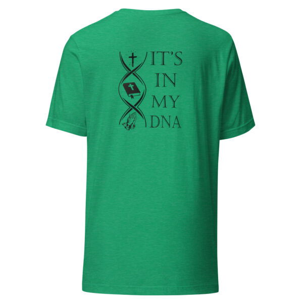 Unisex t-shirt