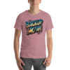 unisex-staple-t-shirt-heather-orchid-front-68a4d87116e07.jpg Unisex t-shirt