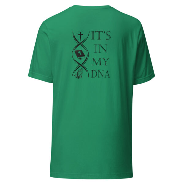 Unisex t-shirt