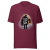 unisex-staple-t-shirt-maroon-front-68a5d40475250.jpg Unisex t-shirt