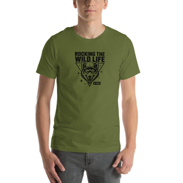 unisex-staple-t-shirt-olive-front-68ab74d8f0266.jpg Unisex t-shirt