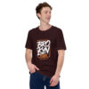 unisex-staple-t-shirt-oxblood-black-front-68a847ce600fe.jpg Unisex t-shirt