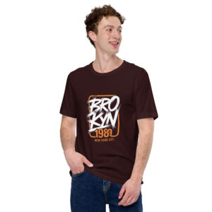 Unisex t-shirt