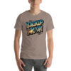 unisex-staple-t-shirt-pebble-front-68a4d87116ea3.jpg Unisex t-shirt
