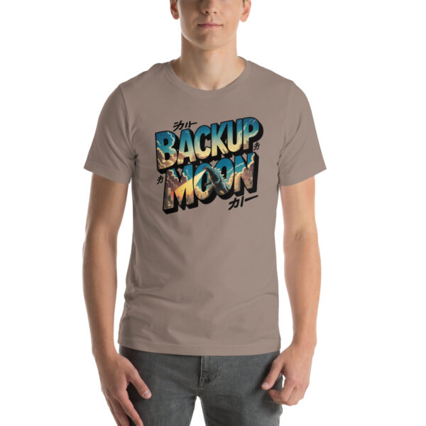 unisex-staple-t-shirt-pebble-front-68a4d87116ea3.jpg Unisex t-shirt