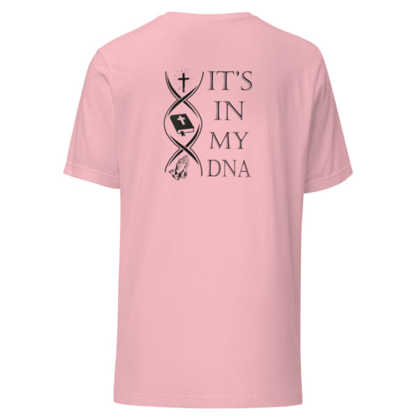 Unisex t-shirt
